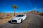 Nissan GT-R 2013 года (US)